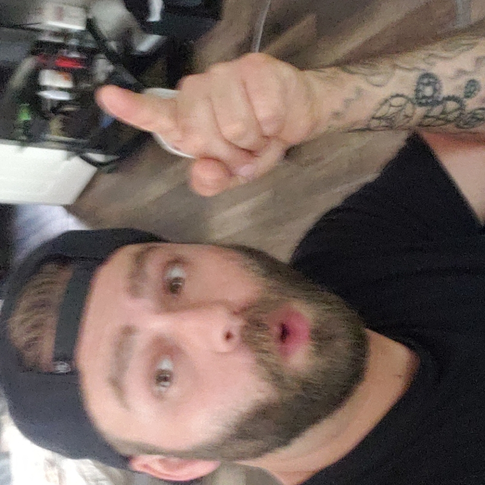 Meet your Posher, Sean